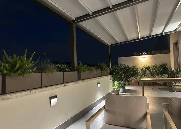 Beautiful Penthouse *