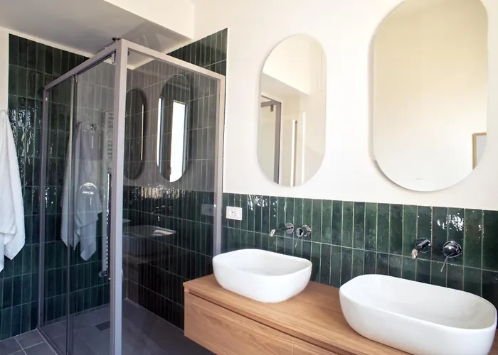Beautiful Penthouse * רומא