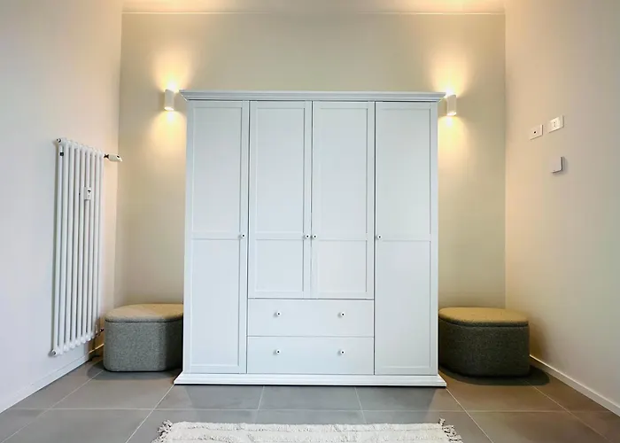 Beautiful Penthouse דירה *