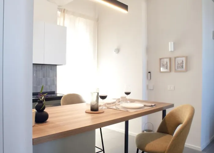 Beautiful Penthouse * רומא